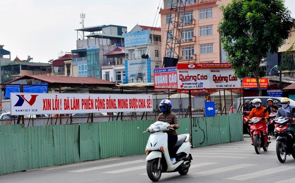 xin loi vi da lam phien